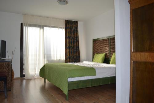 Hostal Inspire View