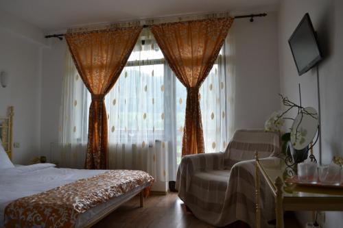 Hostal Inspire View