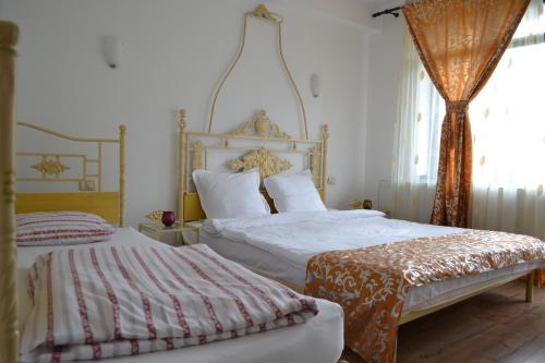 Hostal Inspire View