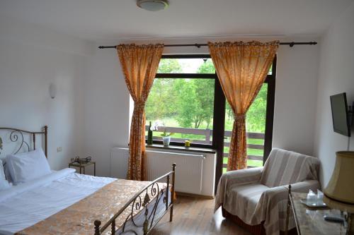 Hostal Inspire View