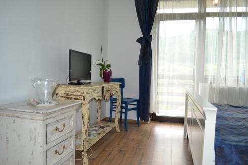 Hostal Inspire View