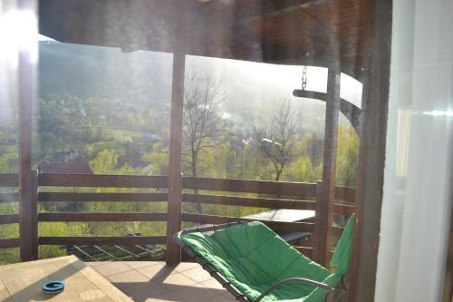 Hostal Inspire View