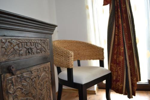 Hostal Inspire View