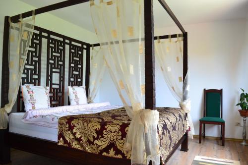 Hostal Inspire View