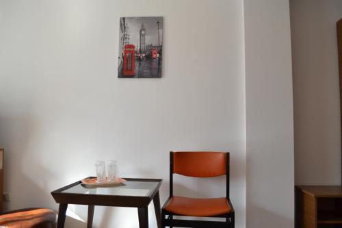 Hostal Inspire View