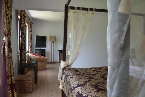 Hostal Inspire View