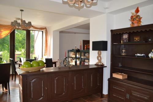 Hostal Inspire View