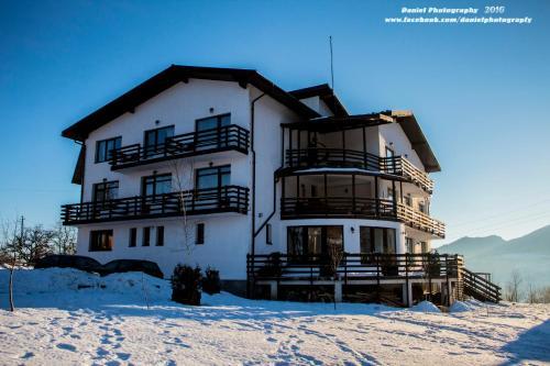 Hostal Inspire View