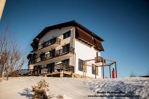 Hostal Inspire View