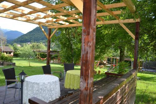 Hostal Inspire View