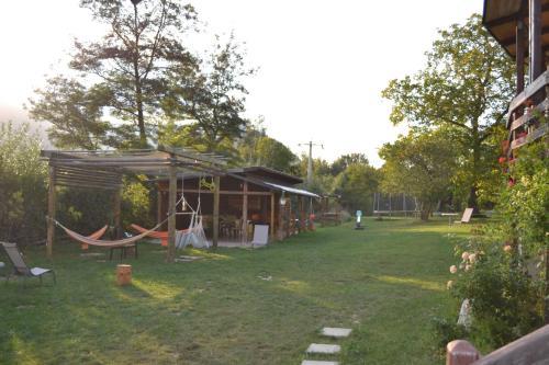 Hostal Inspire View