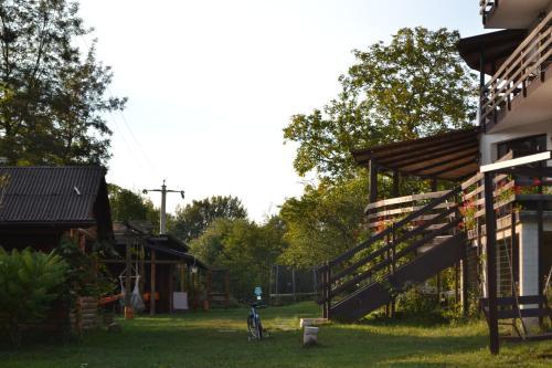 Hostal Inspire View