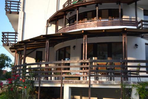 Hostal Inspire View