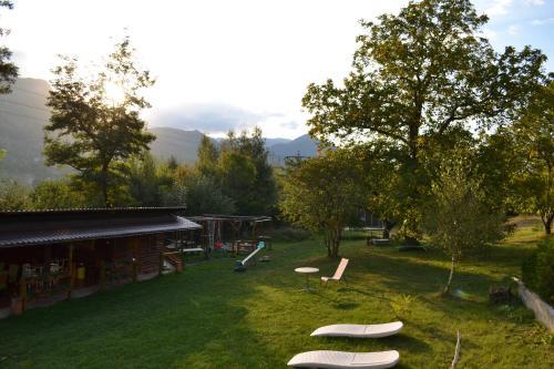 Hostal Inspire View