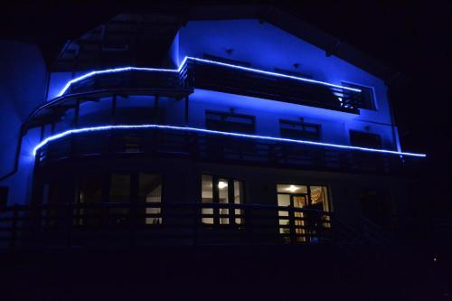 Hostal Inspire View