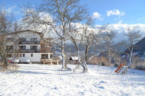 Hostal Inspire View