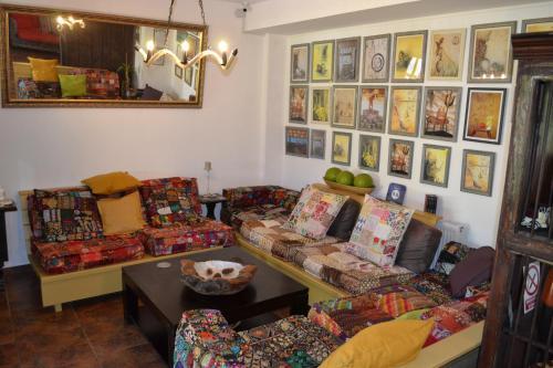 Hostal Inspire View