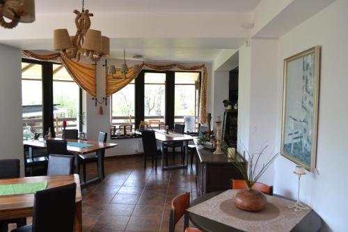 Hostal Inspire View