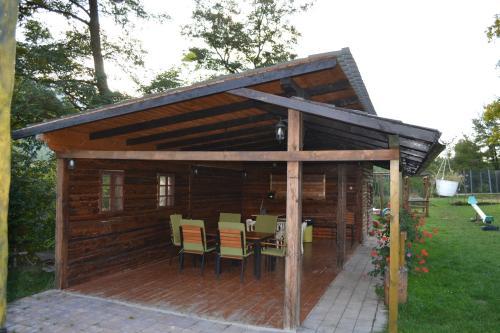 Hostal Inspire View