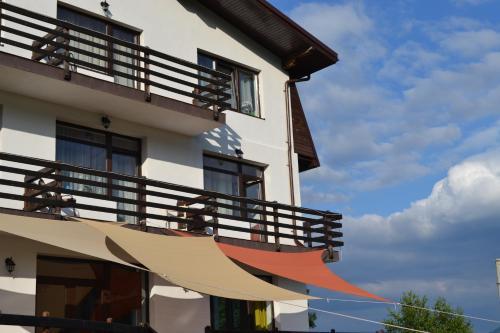Hostal Inspire View
