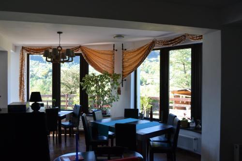 Hostal Inspire View
