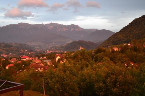Hostal Inspire View