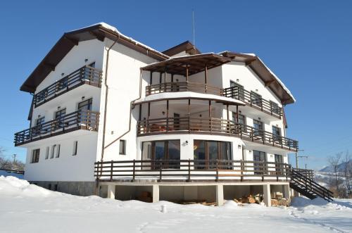 Hostal Inspire View
