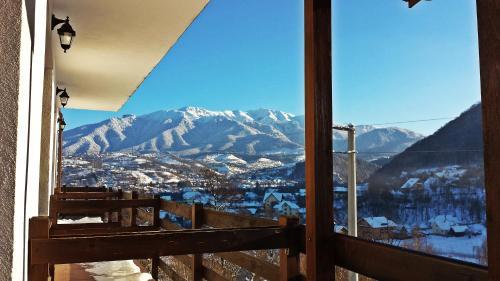 Hostal Inspire View