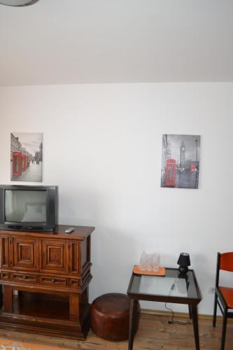 Hostal Inspire View
