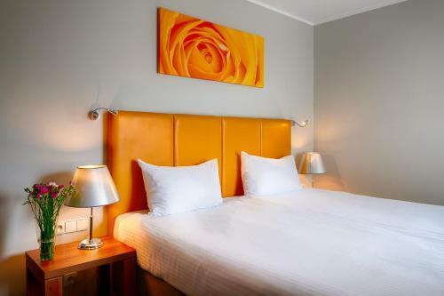 Hotel Focus Katowice Chorz�w