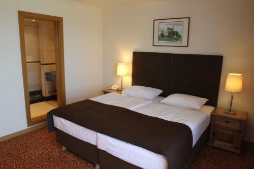 Hotel Zamek Bobolice