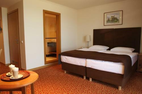 Hotel Zamek Bobolice