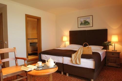 Hotel Zamek Bobolice