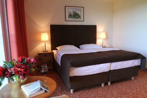 Hotel Zamek Bobolice