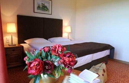 Hotel Zamek Bobolice