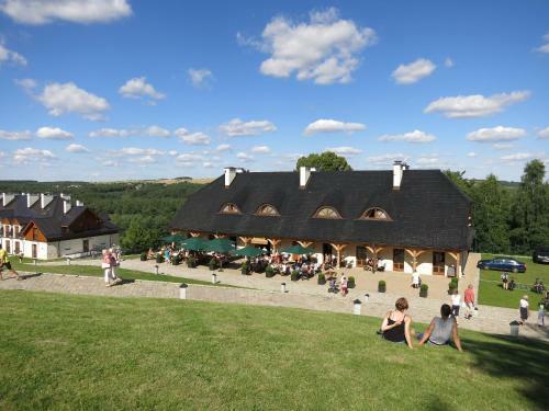 Hotel Zamek Bobolice