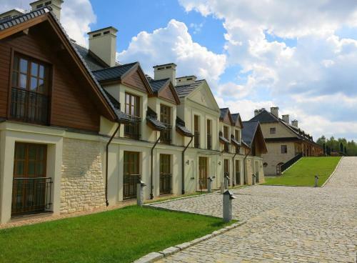 Hotel Zamek Bobolice