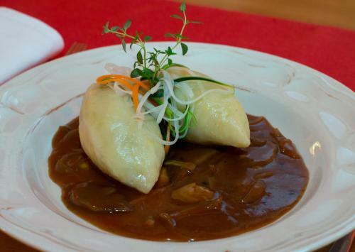 Hotel Zamek Bobolice