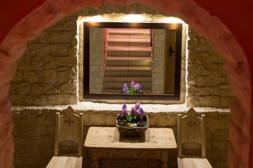 Hotel Zamek Bobolice
