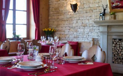 Hotel Zamek Bobolice