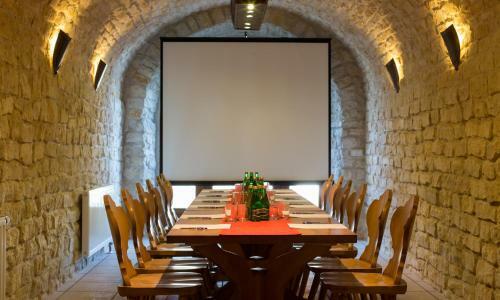 Hotel Zamek Bobolice