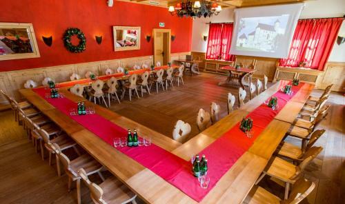 Hotel Zamek Bobolice