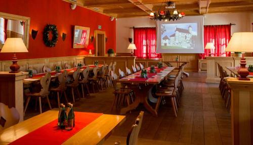 Hotel Zamek Bobolice