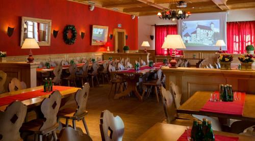 Hotel Zamek Bobolice