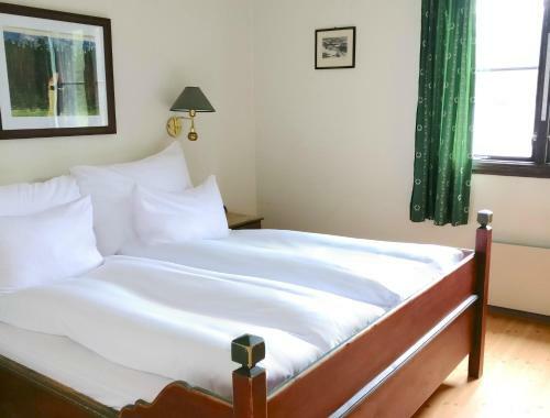 Rondane Spa Hotel Og Hytter