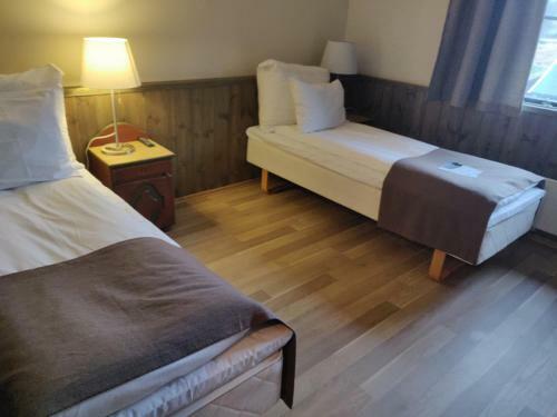 Rondane Spa Hotel Og Hytter