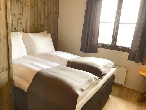 Rondane Spa Hotel Og Hytter