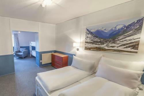 Rondane Spa Hotel Og Hytter