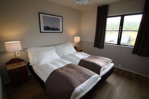 Rondane Spa Hotel Og Hytter