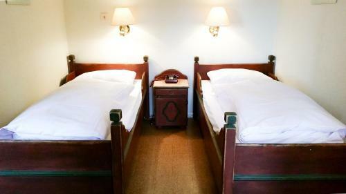Rondane Spa Hotel Og Hytter